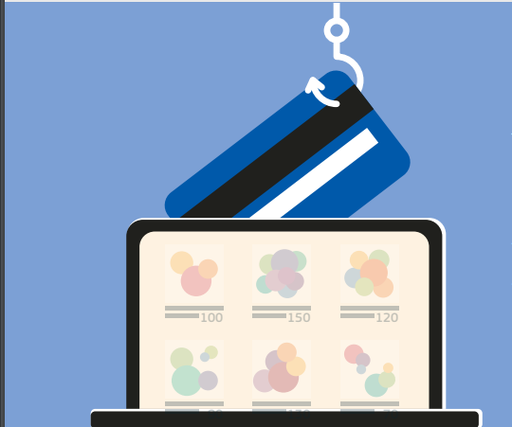 Avertismentul Directoratului de Securitate Cibernetică  - Escrocii online încearcă să găsească noi modalităţi de a fura date de card sau date bancare / Ce faci dacă ai furnizat astfel de date pe site-uri controlate de infractori cibernetici 