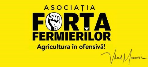 Asociaţia Forţa Fermierilor propune asumarea unui Pact Naţional pentru Sectorul Agroalimentar de către toate partidele şi toţi reprezentanţii mediului asociativ, care presupune şi demisia ministrului Petre Daea

