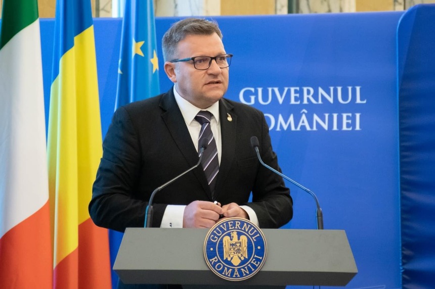 Marius Budăi: Mă uit în ochii cetăţenilor români şi le spun că atâta timp cât noi PSD vom fi la guvernare este exclusă această variantă de tăiere a salariilor bugetarilor
