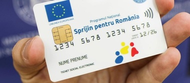Budăi: Pensiile vor intra pentru cei care le au pe card la 11 aprilie şi ceilalţi seniori care încasează cu factorul poştal să aibă banii acasă / Cardurile voucher-urilor pentru alimente vor fi încărcate până pe 13 aprilie