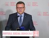 Budăi, despre proiectul lui Turcan privind concediile medicale fictive: Nu îmi sună bine a pune în spatele fiecărui cetăţean câte un paznic dacă face aia sau ailaltă. Să ne transformăm aşa în Gestapo?