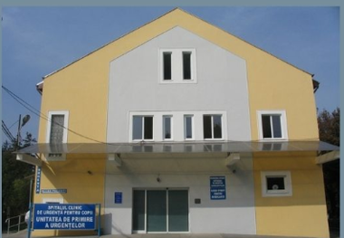 Aparatură în valoare de peste 2,73 milioane de lei pentru Spitalul de Copii din Cluj