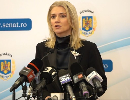 Alina Gorghiu: Este nevoie de o colaborare loială a puterilor statului, normele de loialitate trebuie să guverneze raporturile dintre aleşi şi alegători. O consacrare a acestui principiu ar trebui avută în vedere la o viitoare revizuire