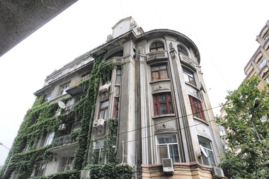 Nicuşor Dan: 57,6 milioane euro este în total valoarea proiectelor aprobate prin PNRR pentru Administraţia Municipală pentru Consolidarea Clădirilor cu Risc Seismic