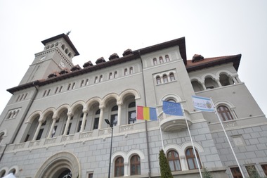 Primăria Sector 1, după acuzaţiile liberalilor privind un document fals transmis de Clotilde Armand: Bugetul Sectorului 1 a fost trimis, vineri, spre verificare la Prefectul Capitalei