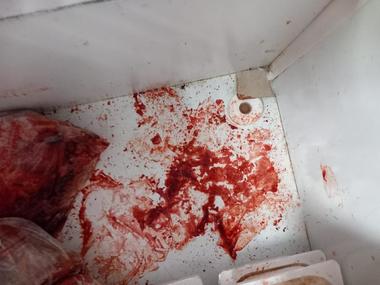 Amezi de peste 800.000 de lei, date de ANPC în urma unor controale în pieţele Crângaşi şi Drumul Taberei - FOTO, VIDEO