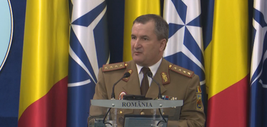 Şeful Statului Major al Apărării: Decizia CSAT de ieri este o veste extraordinară şi pentru Forţele Aeriene, dar şi pentru întreaga armată a României / Durează o perioadă îndelungată până la operaţionalizare / Când ar putea avea România F35