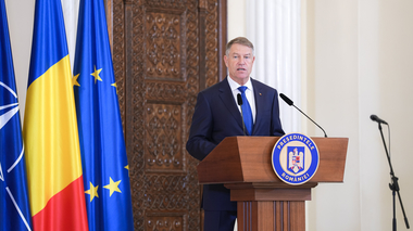 Preşedintele Klaus Iohannis a promulgat legea prin care sunt acordate facilităţi şi drepturi suplimentare persoanelor cu dizabilităţi