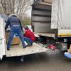 Timişoara trimite spre Ucraina patru generatoare de energie electrică / Trei dintre ele au fost donate de o firmă privată
