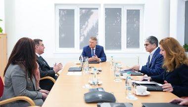 Boloş: Prin Programul Educaţie şi Ocupare investim 4,34 miliarde de euro în educaţie, formare şi calificare, sprijinirea tinerilor, persoanelor inactive, şomerilor de lungă durată şi categoriilor vulnerabile pe piaţa muncii