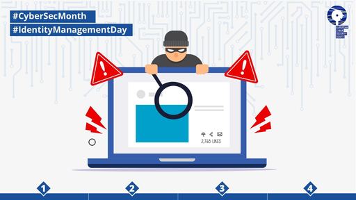 Directoratul Naţional de Securitate Cibernetică: Limitaţi cantitatea de informaţii personale pe care le faceţi publice pe conturile de social media