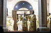 Arhiepiscopul Buzăului şi Vrancei, la Înviere: Se doreşte ca ce e tradiţional şi autentic în fiecare ţară cu rădăcini creştine să fie înlocuit cu surogate, ni se sugerează cum să ne educăm copiii şi cum să ne hrănim, acceptând produse alimentare bizare