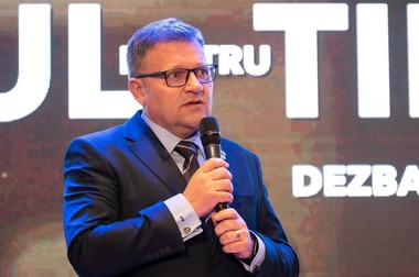 Budăi, întrebat dacă salariul minim va ajunge până la 3.500 lei din 2024: Discutăm cu partenerii sociali pentru a avea o nouă creştere, fie la început de an, fie vedem când