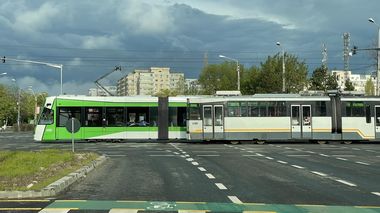 Nicuşor Dan: Am câştigat procesul cu Ministerul Fondurilor Europene, în cazul contractului pentru cele 100 de tramvaie Imperio finanţate prin POR / Curtea de Apel Bucureşti a anulat penalitatea de 84 milioane lei