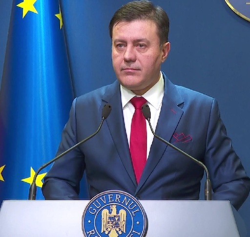 Ministrul Economiei: Companiile din industria de apărare şi Ministerul Economiei nu au contracte cu livrare de muniţie în Ucraina/ Au crescut şi cifrele pe achiziţiile interne/ Cifra de afaceri a Romarm s-a dublat în 2022 