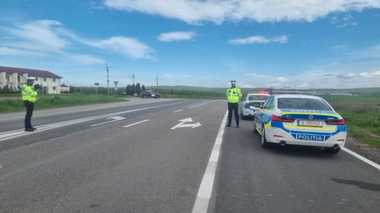 Peste 1.600 de locuri scoase la concurs în şcolile de Poliţie de la Cluj-Napoca şi Câmpina