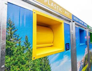 Ministerul Mediului anunţă lansarea celui de-al doilea apel de proiecte pentru construirea de insule ecologice digitalizate, prin PNRR