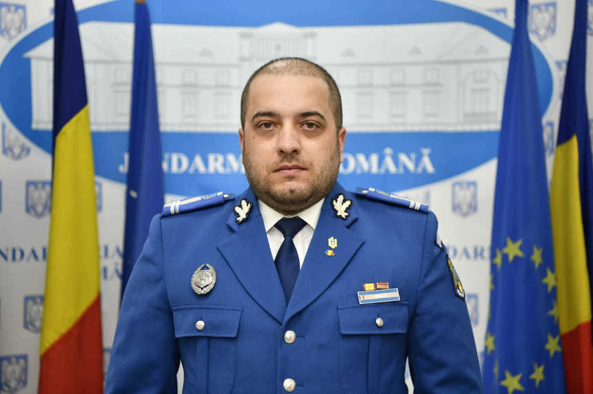 Singurul jandarm român care a participat la măsurile de securitate de la Cupa Mondială din Qatar, reales în funcţia de preşedinte al Comitetului pentru Siguranţă şi Securitate la evenimentele sportive / Mandatul are 2 ani