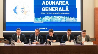 Tanczos Barna: În cadrul programului Rabla Local primăriile au depus deja cereri de finanţare pentru 90% din bugetul de 240 milioane de lei alocat