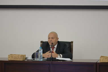 Consiliul Judeţean Buzău, confinanţator în trei proiecte de investiţii din Chişinău şi raionul Soroca / Valoarea confinanţării, peste 300.000 de euro