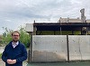 Primarul Timişoarei Dominic Fritz anunţă că a semnat dispoziţii pentru demolarea teraselor ridicate fără autorizaţie sau aviz ISU pe maul râului Bega