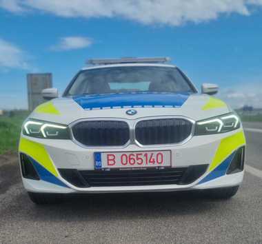 UPDATE - Şeful Serviciului Poliţia Călare Iaşi, reţinut sub acuzaţia de agresiune sexuală şi viol / Victima, o fată de 11 ani, pe care ar fi ameninţat-o cu un cuţit / Anchetă internă la Poliţia Locală