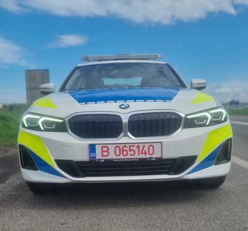 UPDATE - Şeful Serviciului Poliţia Călare Iaşi, reţinut sub acuzaţia de agresiune sexuală şi viol / Victima, o fată de 11 ani, pe care ar fi ameninţat-o cu un cuţit / Anchetă internă la Poliţia Locală