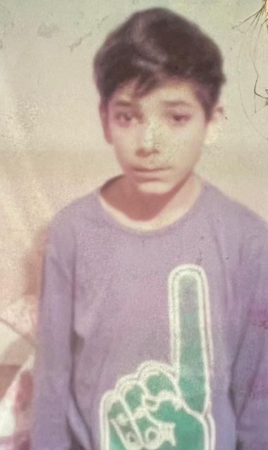Copil de 13 ani, plecat dintr-un centru pentru minori din Iaşi / Poliţiştii îl caută