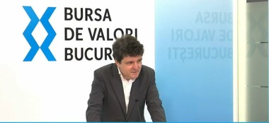 Primarul Capitalei, Nicuşor Dan: Faptul că Fitch ne-a îmbunătăţit ratingul individual dovedeşte că suntem serioşi, că am recâştigat încrederea pieţei de capital şi a pieţei în general / O să ieşim în curând cu alte două împrumuturi - VIDEO