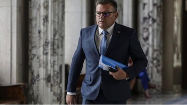 Marius Budăi, de Ziua Internaţională a Securităţii şi Sănătăţii în Muncă: Numărul celor care suferă din această cauză este încă ridicat / Să ne gândim ce putem face pentru a preveni accidentele de muncă

