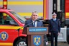 Lucian Bode: România, în plan regional, mai ales în contextul agresiunii militare a Rusiei asupra Ucrainei, şi-a asumat un rol important în gestionarea fluxurilor de refugiaţi, ca stat aflat în prima linie a eforturilor internaţionale de asistenţă