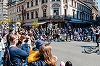 Nicuşor Dan: Primul week-end al celui mai popular eveniment outdoor din Bucureşti, “Străzi deschise-promenadă urbană”