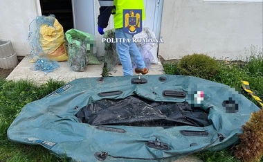 Amenzi de peste 87.000 de lei, aplicate de poliţiştii de la Transporturi în urma unei acţiuni la nivel naţional 
