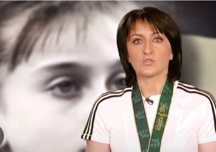 Primarul din Deva, Florin Oancea, scrisoare deschisă către Federaţia Română de Gimnastică şi ministrul Sportului: Gina Gogean să revină urgent în sala de gimnastică de la poalele Cetăţii, acolo unde îi este locul
