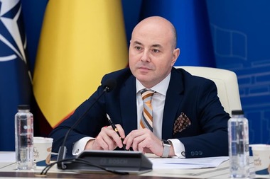 Peste 80 de oficiali naţionali şi europeni responsabili de lupta împotriva antisemitismului, reprezentanţi ai comunităţilor evreieşti şi ai organizaţiilor internaţionale vin la Bucureşti

