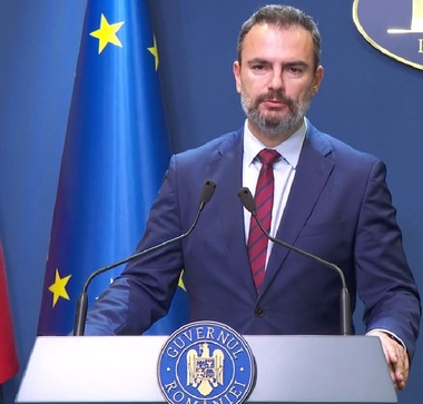 UPDATE - Cărbunaru: Guvernul a aprobat cifra de şcolarizare pentru învăţământul preuniversitar de stat şi învăţământului superior de stat, în anul şcolar universitar 2023-2024 / Programul „Euro 200”, alocare de 1,7 milioane lei în acest an