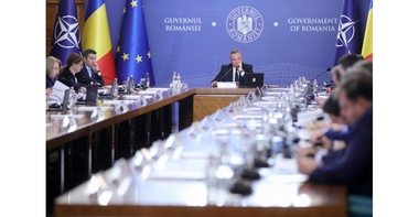 Executivul a aprobat modificarea şi completarea Strategiei naţionale privind imigraţia pentru perioada 2021-2024