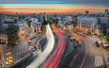 Nicuşor Dan: Am lansat în achiziţie publică actualizarea Planului de Mobilitate Urbană Durabilă pentru Regiunea Bucureşti-Ilfov