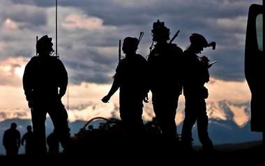 Cel mai amplu exerciţiu al Forţelor pentru Operaţii Speciale se desfăşoară în România/ Participă peste 500 de militari români şi aproximativ 100 de militari străini din ţări aliate