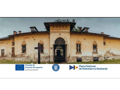 Institutul de Investigare a Crimelor Comunismului anunţă că a fost obţinută autorizaţia de construire pentru Memorialul „Închisoarea Tăcerii” de la Râmnicu Sărat şi Centrul Educaţional privind Comunismul în România
