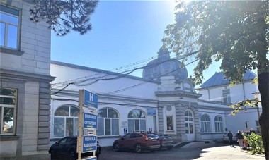 Galaţi: Licitaţie pentru construirea unui nou spital la Tecuci / Unitatea va avea 105 paturi, valoarea investiţiei depăşind 107 milioane de lei