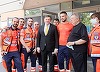 Alexandru Rafila, de Ziua Internaţională a Asistenţilor Medicali: Îmbunătăţirea pregătirii şi a condiţiilor de desfăşurare a activităţii profesionale a asistenţilor medicali reprezintă o prioritate pentru Ministerul Sănătăţii