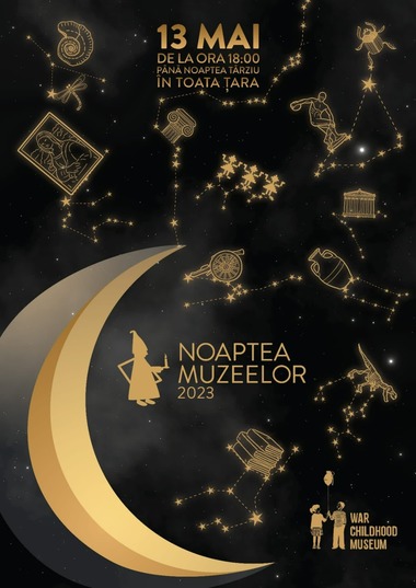 Nicuşor Dan: Palatul care găzduieşte Primăria se va deschide publicului larg cu ocazia Nopţii Europene a Muzeelor / Expoziţii de urbanism, proiecţii de filme istorice şi documentare, dar şi concerte de muzică interbelică şi instalaţii participative