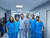 Agenţia Natională de Transplant anunţă o nouă prelevare de organe la Spitalul Clinic de Urgenţă Bucureşti – Trei persoane au fost salvate


