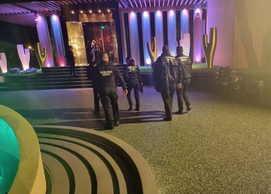 Primăria Sector 1: Opt unităţi de alimentaţie publică au fost sancţionate prin confiscarea veniturilor, pentru că îşi desfăşurau ilegal activitatea