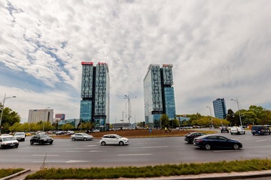 Nicuşor Dan anunţă încheierea unor protocoale cu cu judeţele Ilfov, Dâmboviţa şi Ialomiţa, care vor fi utile în realizarea noului Planul Urbanistic General