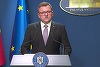 Ministrul Muncii a anunţat că, în urma discuţiilor cu reprezentanţii Comisiei Europene, a fost agreată creşterea treptată a vârstei de pensionare pentru toţi românii până la vârsta de 65 de ani