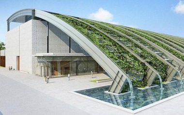 Ministerul Dezvoltării va construi un centru pentru optică de mare putere la Măgurele/ Bugetul investiţiei depăşeşte 187 de milioane de lei