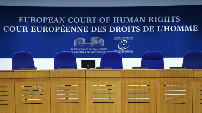 Sondaj: Românii, afectaţi „puţin” sau„ foarte puţin” de deciziile CEDO privind obligativitatea recunoaşterii legale a uniunii dintre persoanele de acelaşi sex. 22% dintre respondenţi sunt afectaţi„ foarte mult”
