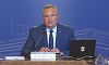 Ciucă: Prin amendamente la proiectul privind pensiile de serviciu, corectăm inechităţile şi introducem reformele pentru a primi fondurile din PNRR/Modificări privind vârsta standard de pensionare, numărul beneficiarilor e redus, impozit suplimentar